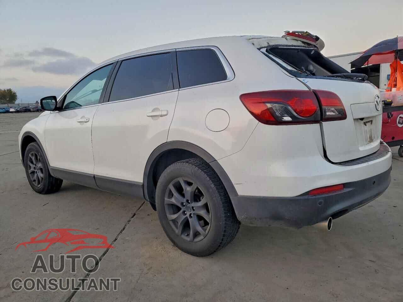 MAZDA CX-9 2015 - JM3TB2CA1F0461361