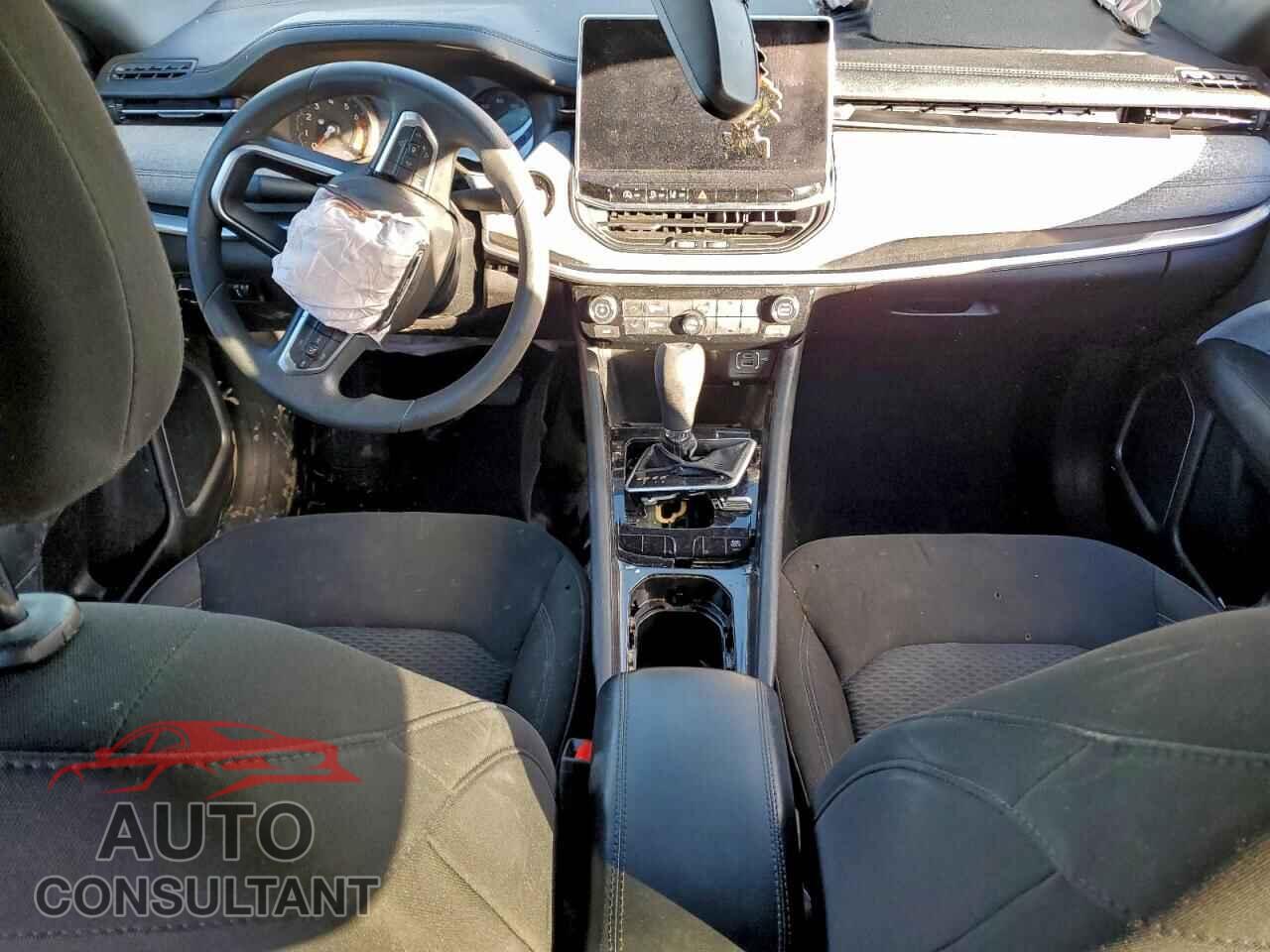 JEEP COMPASS 2024 - 3C4NJDAN0RT602305