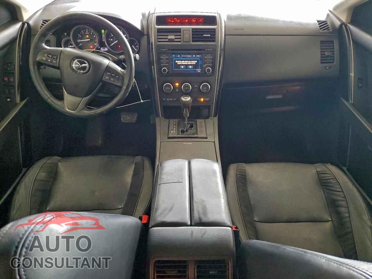 MAZDA CX-9 2014 - JM3TB2CV7E0444632