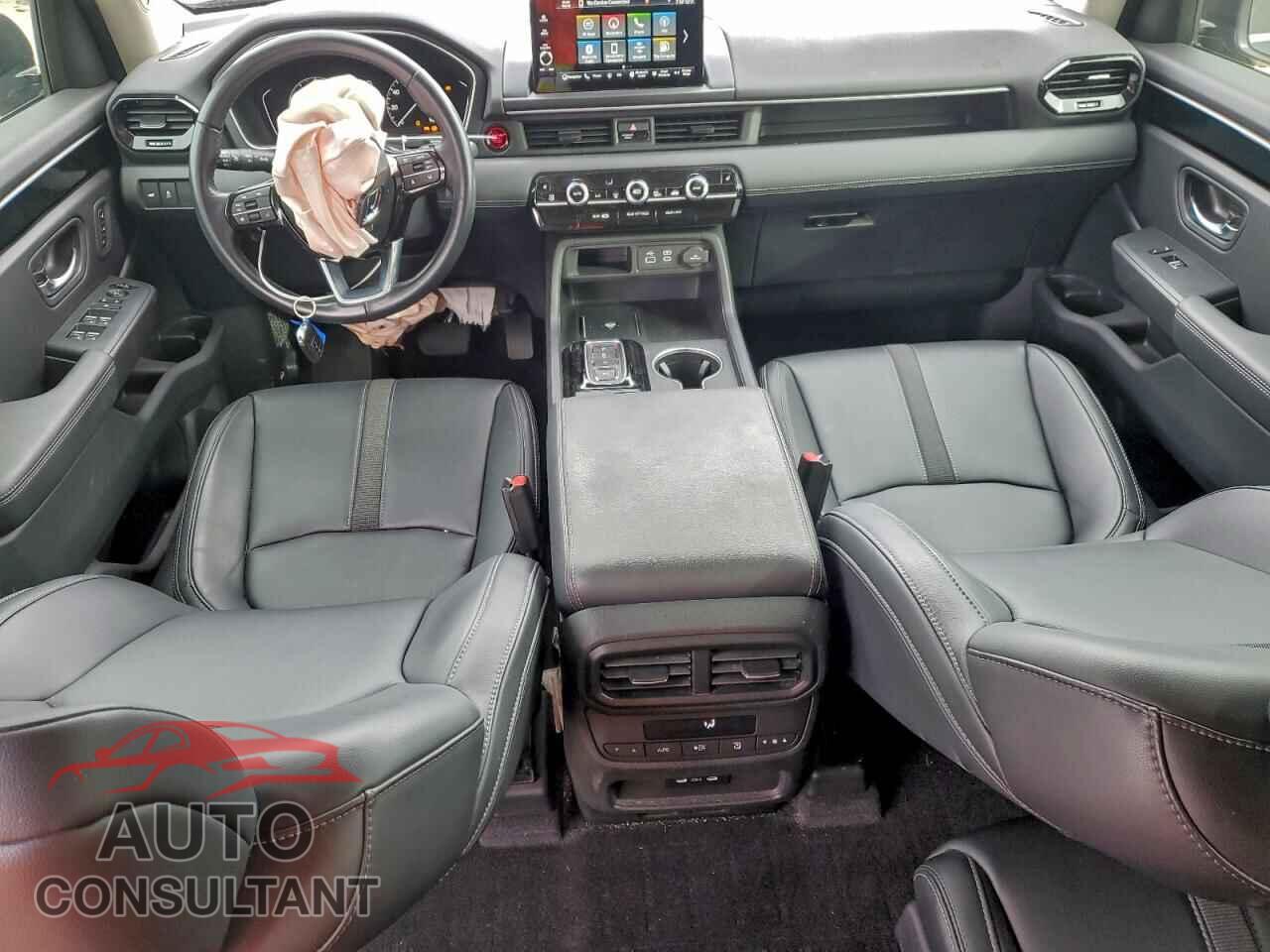HONDA PILOT 2024 - 5FNYG2H71RB009574