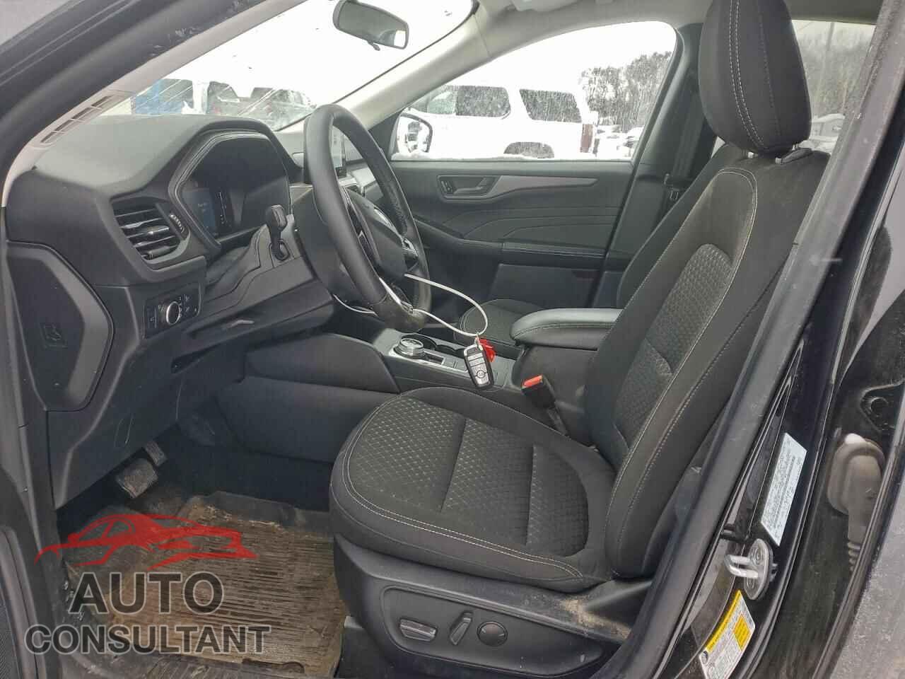 FORD ESCAPE ACT 2024 - 1FMCU0GN5RUB15391