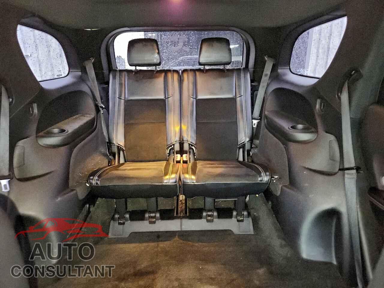DODGE DURANGO 2015 - 1C4RDHAGXFC795345