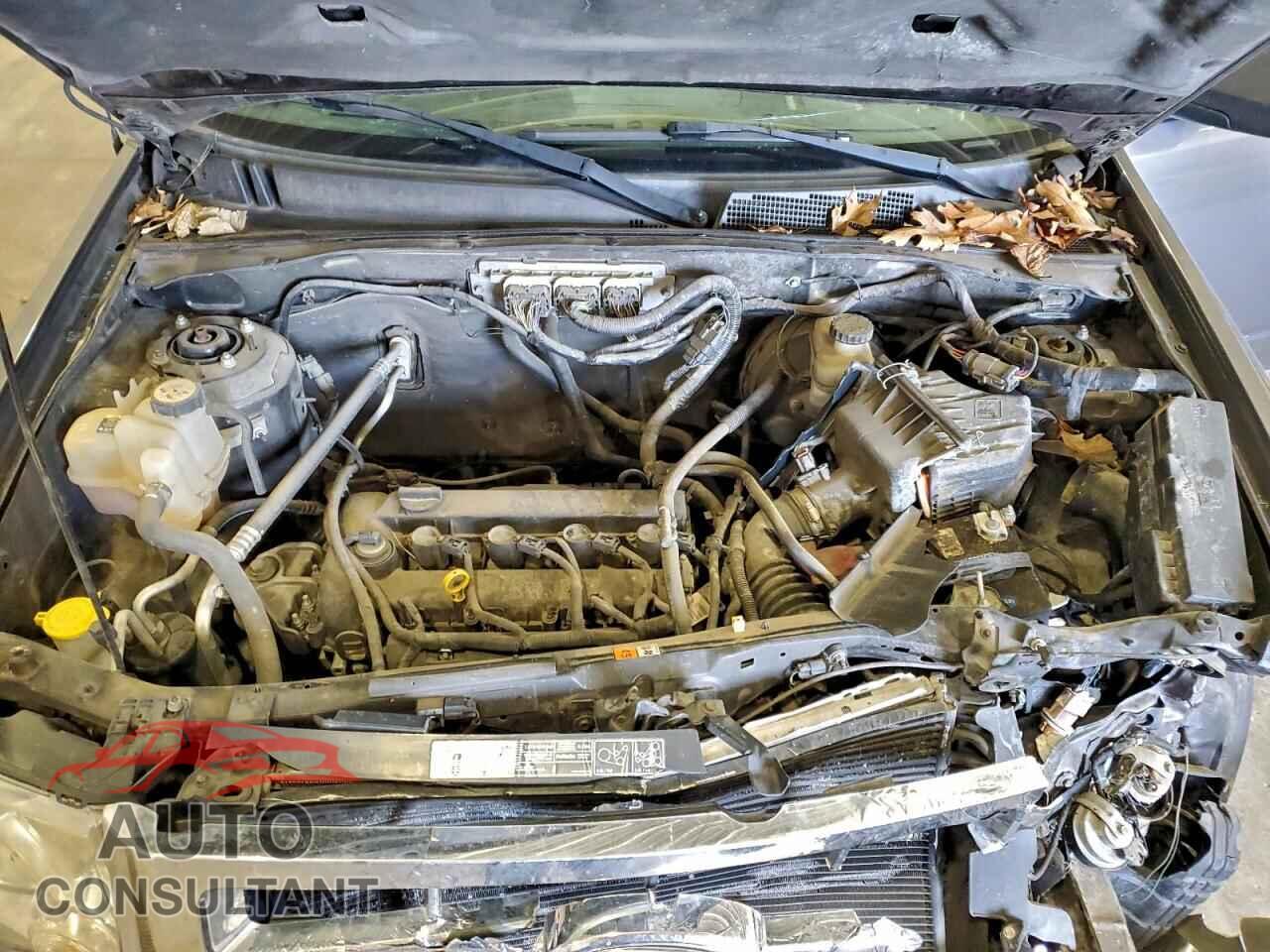 FORD ESCAPE 2012 - 1FMCU0D7XCKB02628