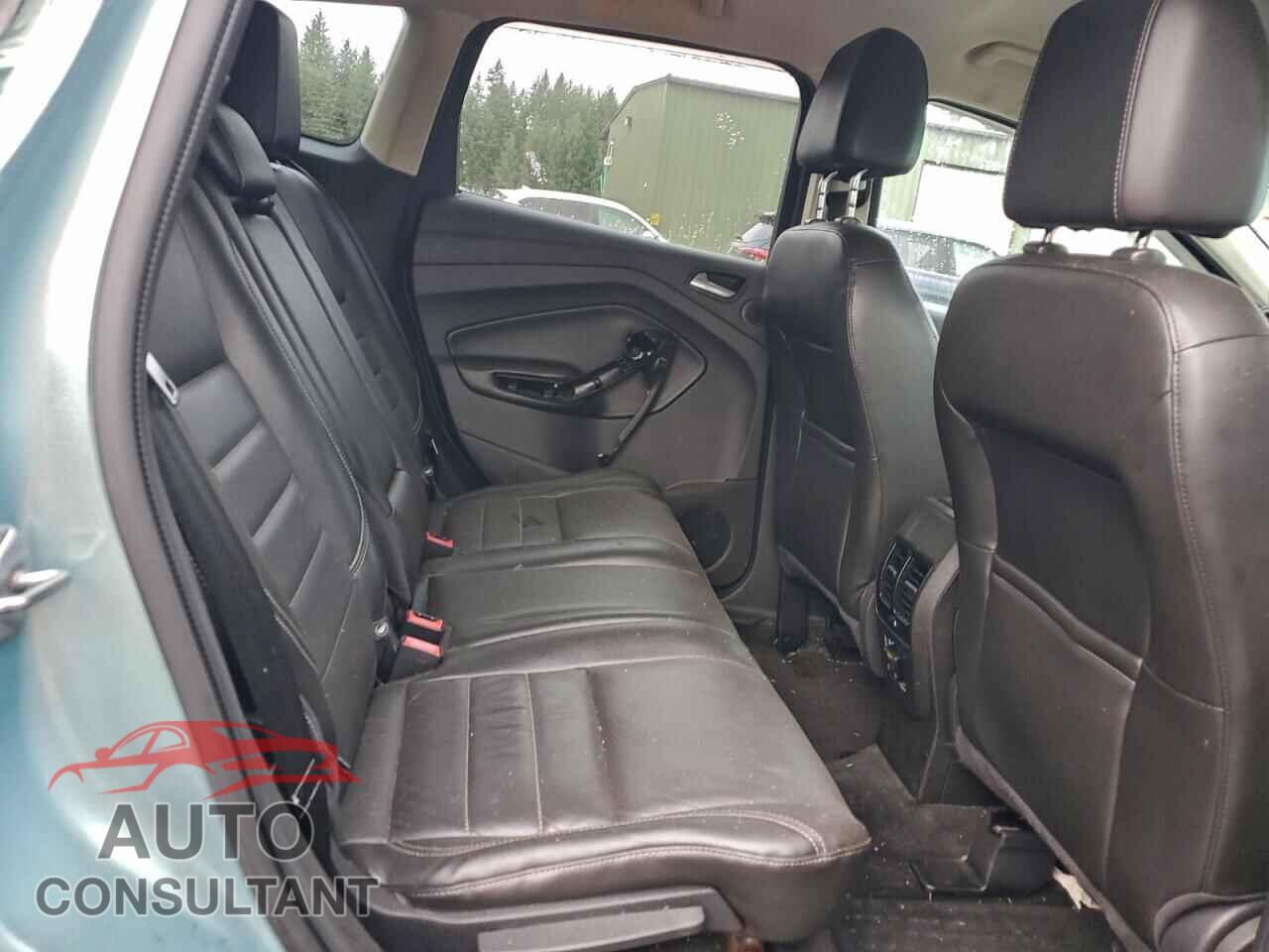 FORD ESCAPE 2013 - 1FMCU9HX7DUB17611