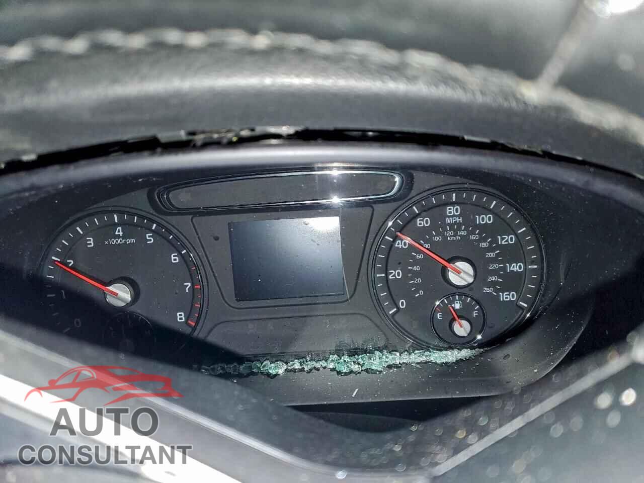 KIA SORENTO 2017 - 5XYPGDA37HG213320