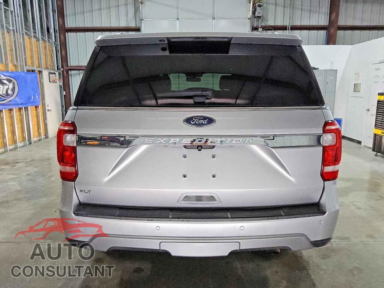FORD EXPEDITION 2018 - 1FMJU1HT7JEA55932