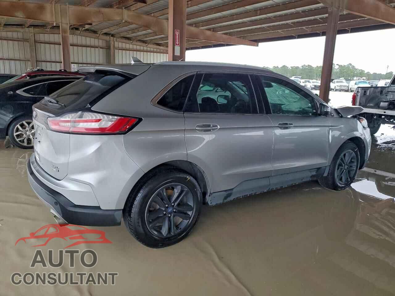 FORD EDGE 2020 - 2FMPK4J96LBA28543