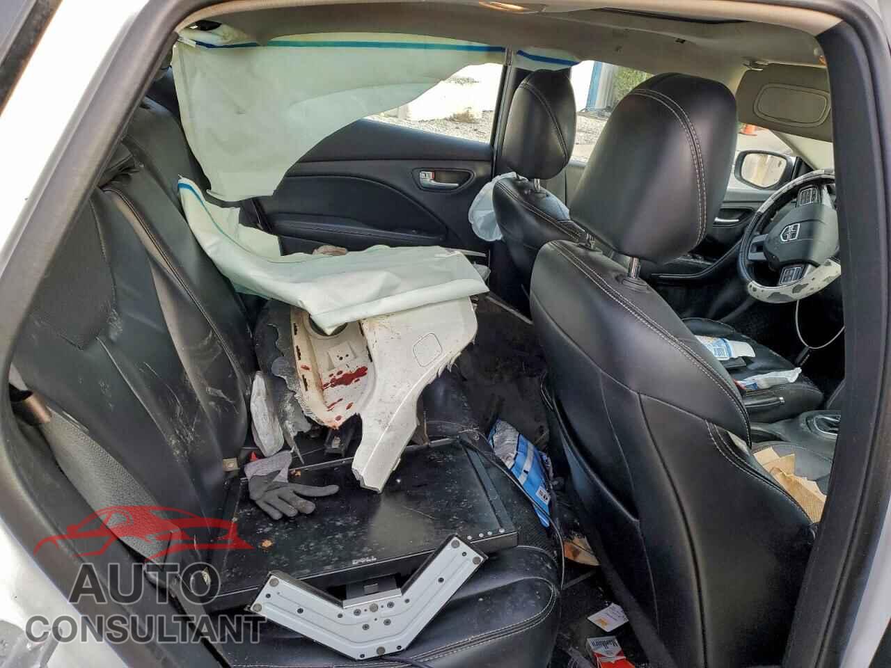 DODGE DART 2015 - 1C3CDFCB5FD277573