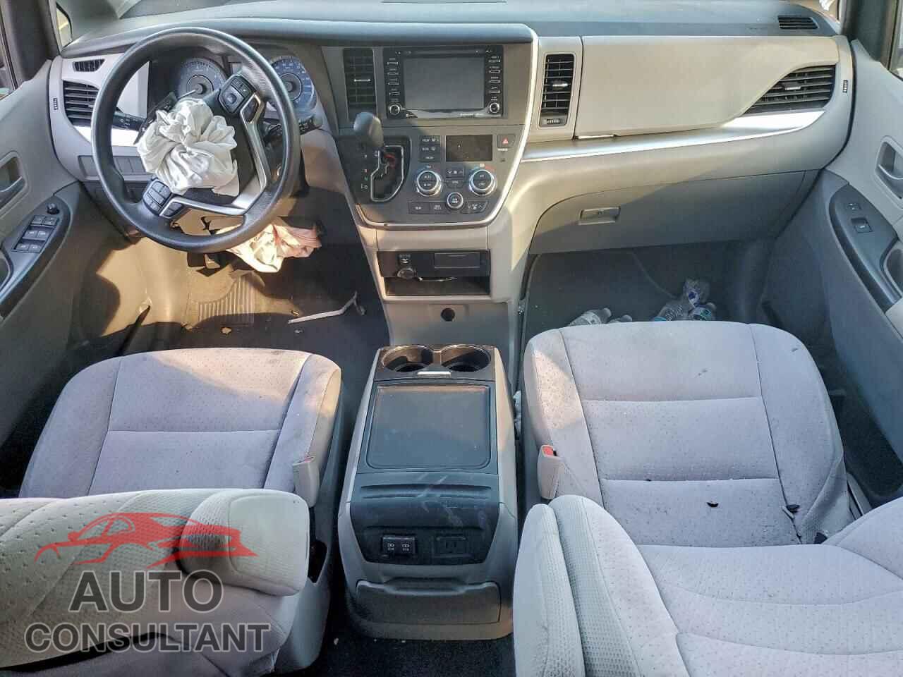 TOYOTA All Models 2020 - 5TDKZ3DC0LS081149