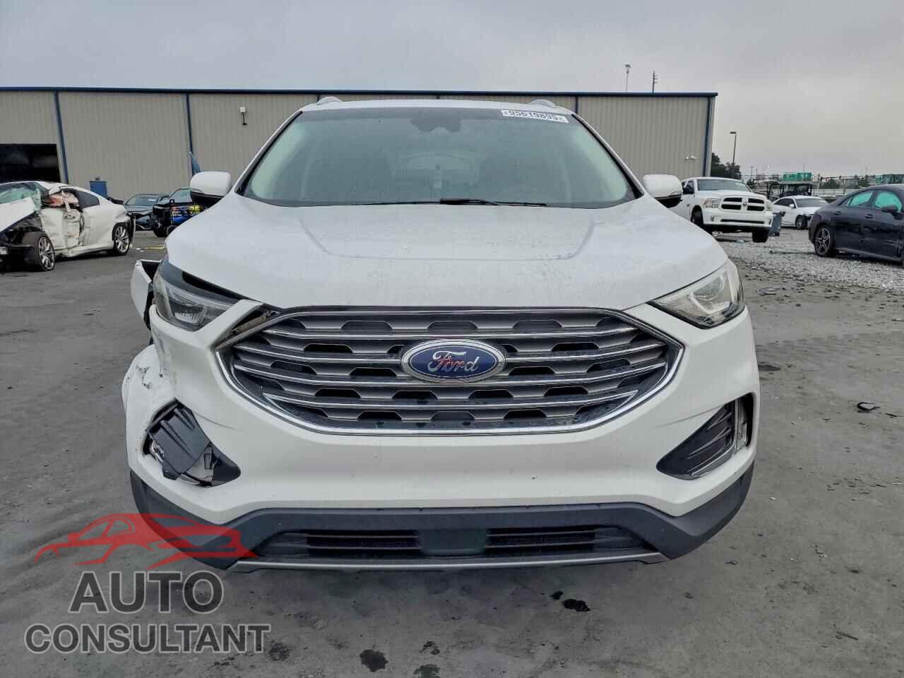 FORD EDGE 2019 - 2FMPK3J9XKBC58014