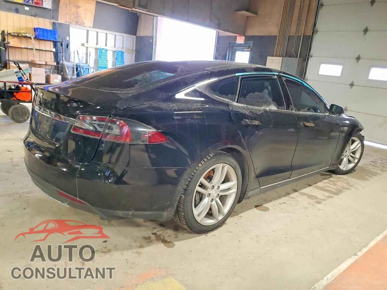 TESLA MODEL S 2015 - 5YJSA1S20FF095079