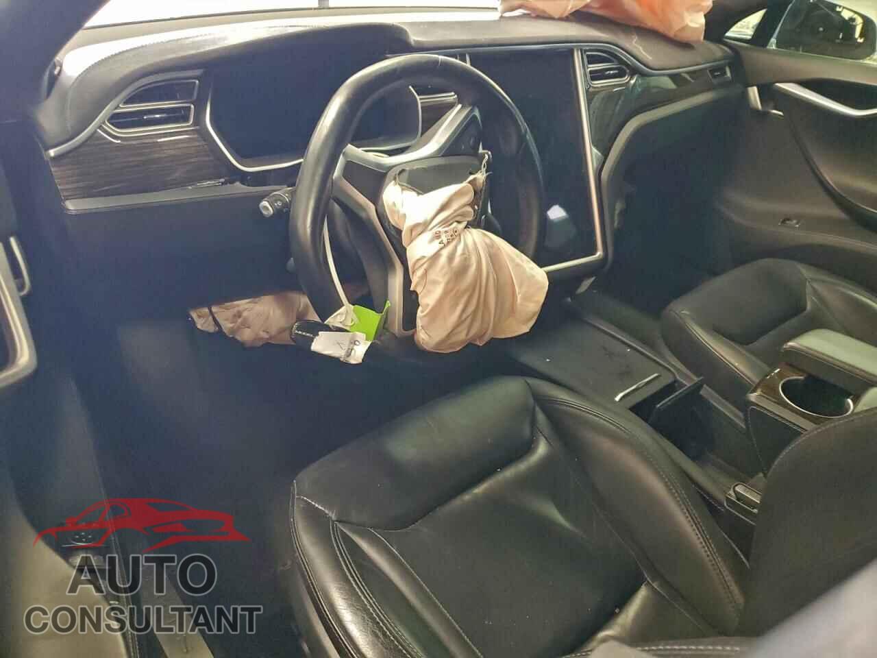TESLA MODEL S 2016 - 5YJSA1E25GF162594