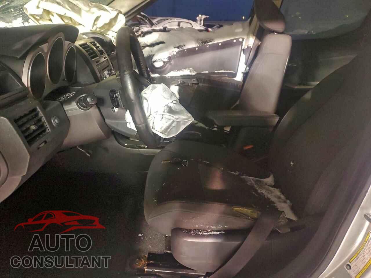 DODGE AVENGER 2009 - 1B3LC56B09N543070