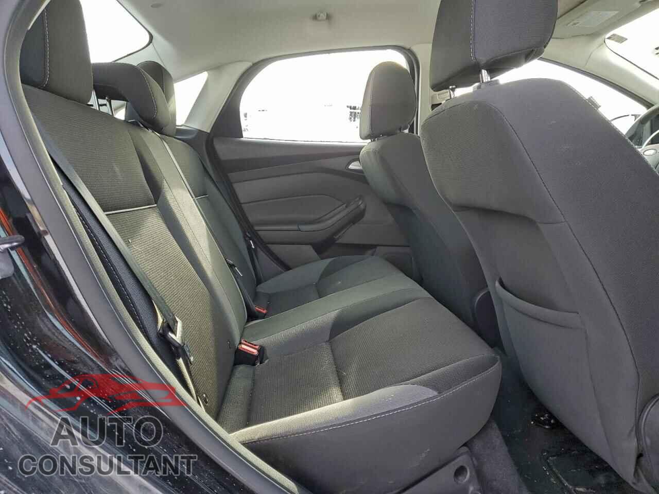 FORD FOCUS 2012 - 1FAHP3F29CL414962