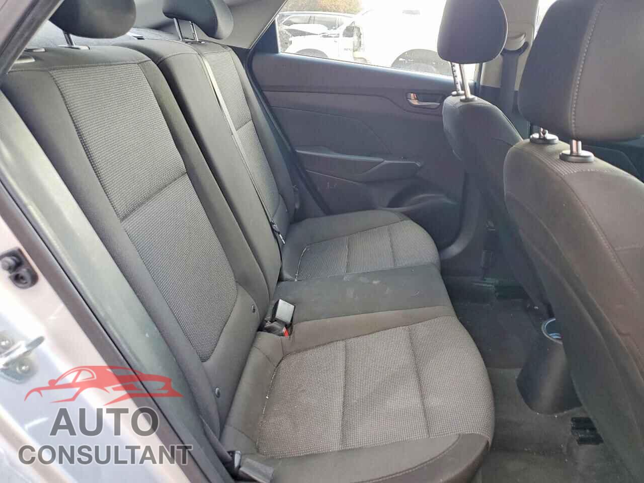 HYUNDAI ACCENT 2020 - 3KPC24A65LE103119