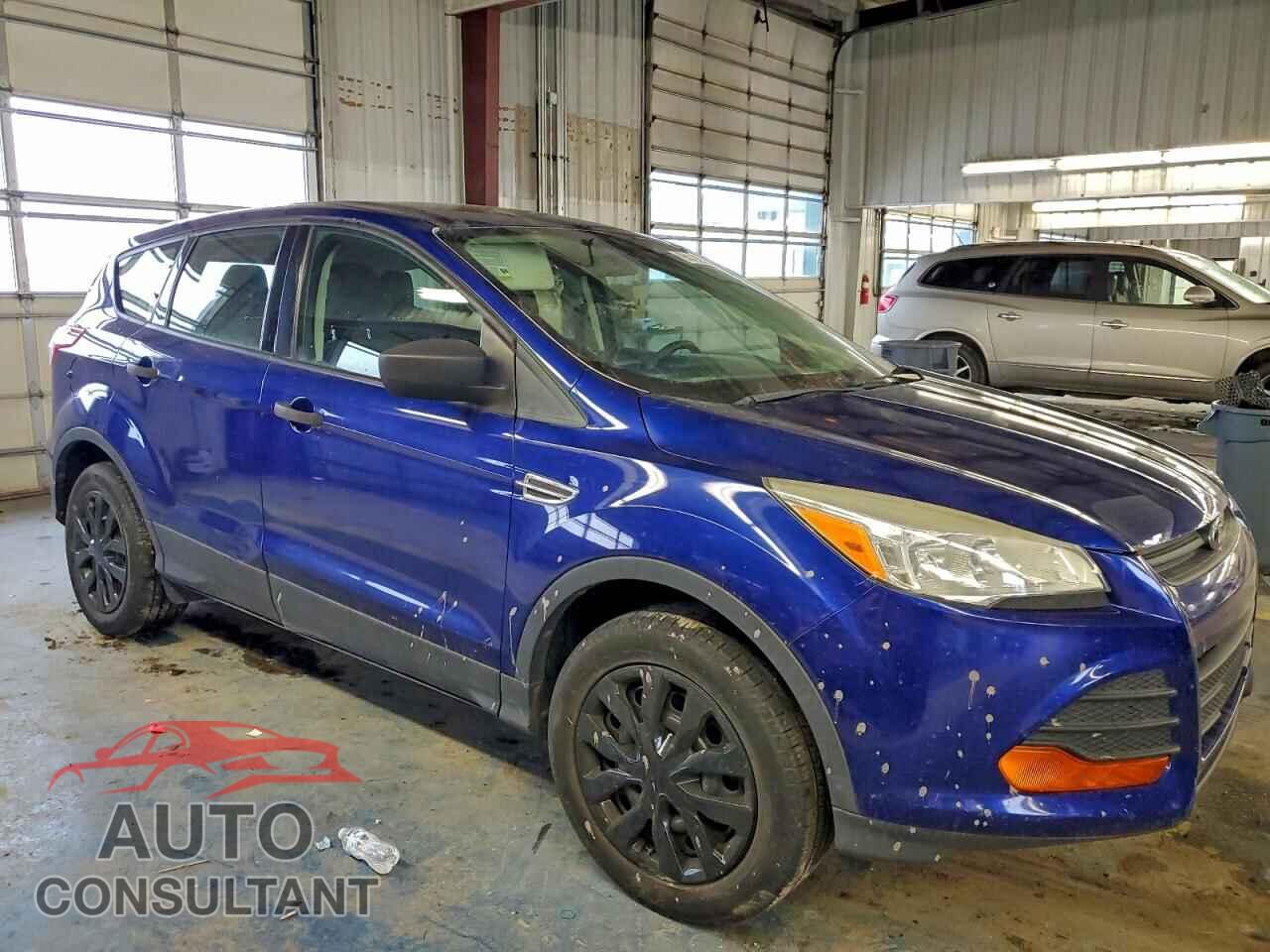 FORD ESCAPE 2013 - 1FMCU0F77DUB93571