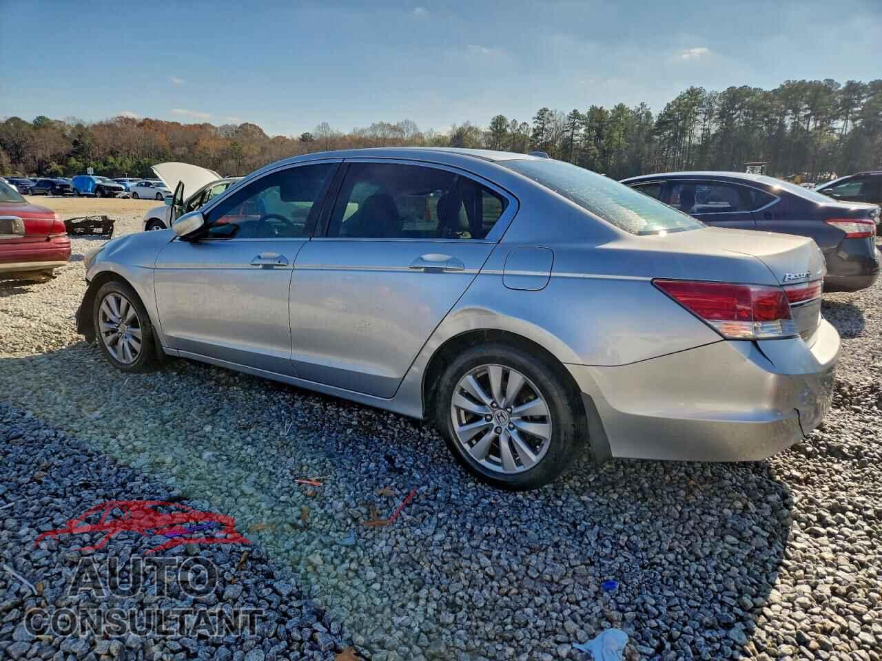 HONDA ACCORD 2012 - 1HGCP2F89CA090637