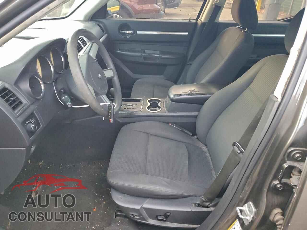DODGE CHARGER 2010 - 2B3CA3CV4AH247149