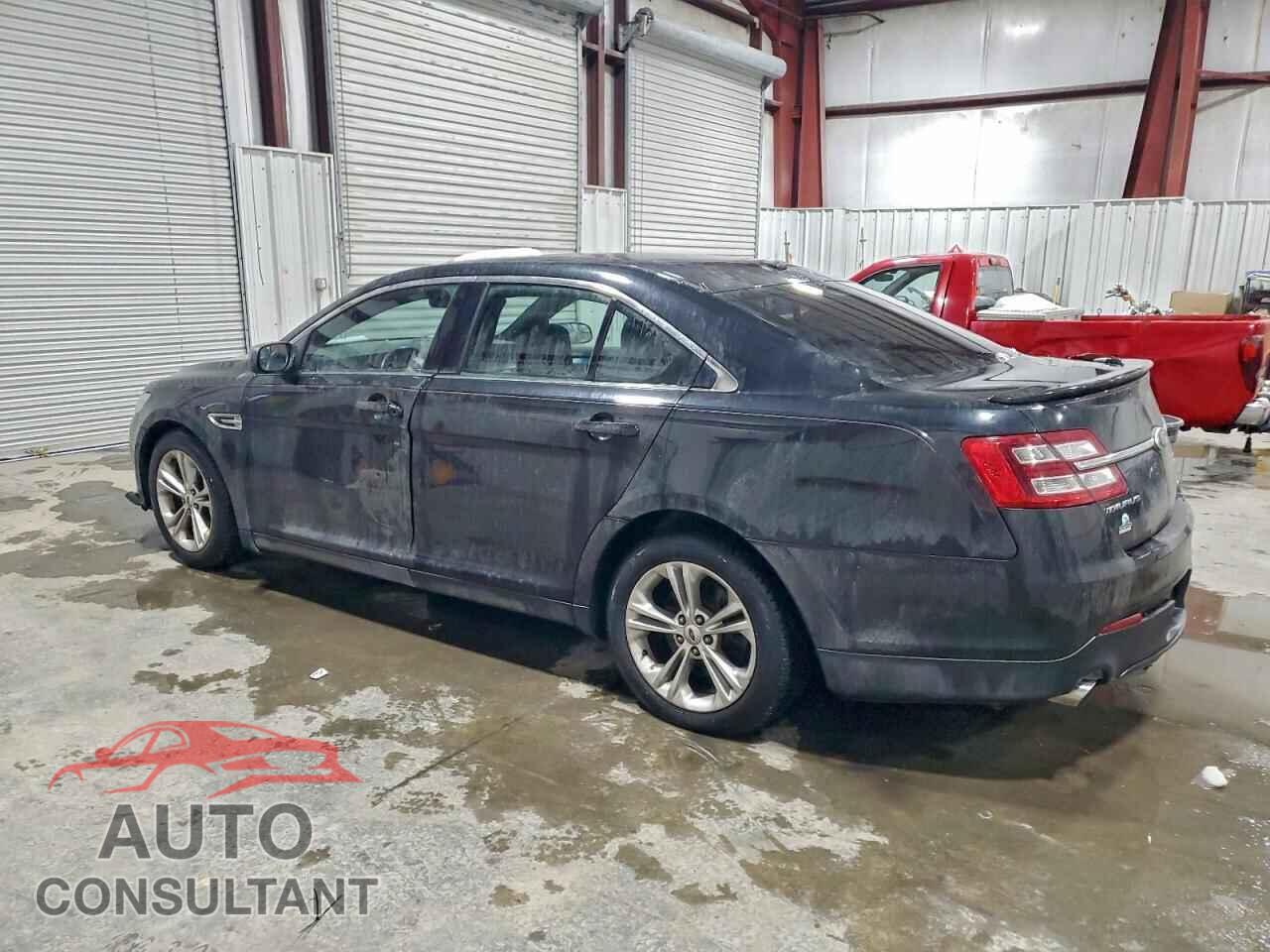 FORD TAURUS 2013 - 1FAHP2E95DG173422