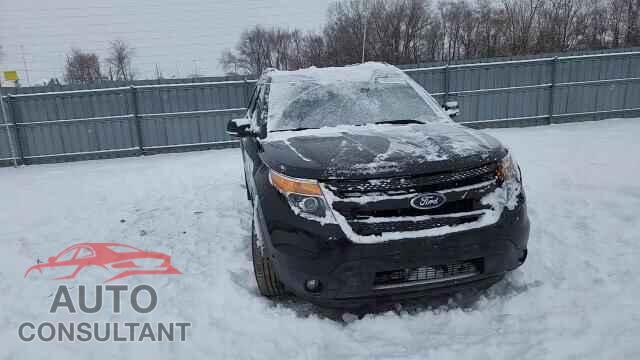FORD EXPLORER 2014 - 1FM5K8F83EGA89939