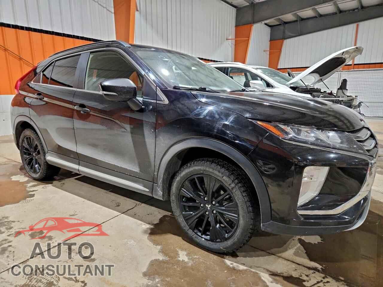 MITSUBISHI ECLIPSE 2019 - JA4AT4AA5KZ606137
