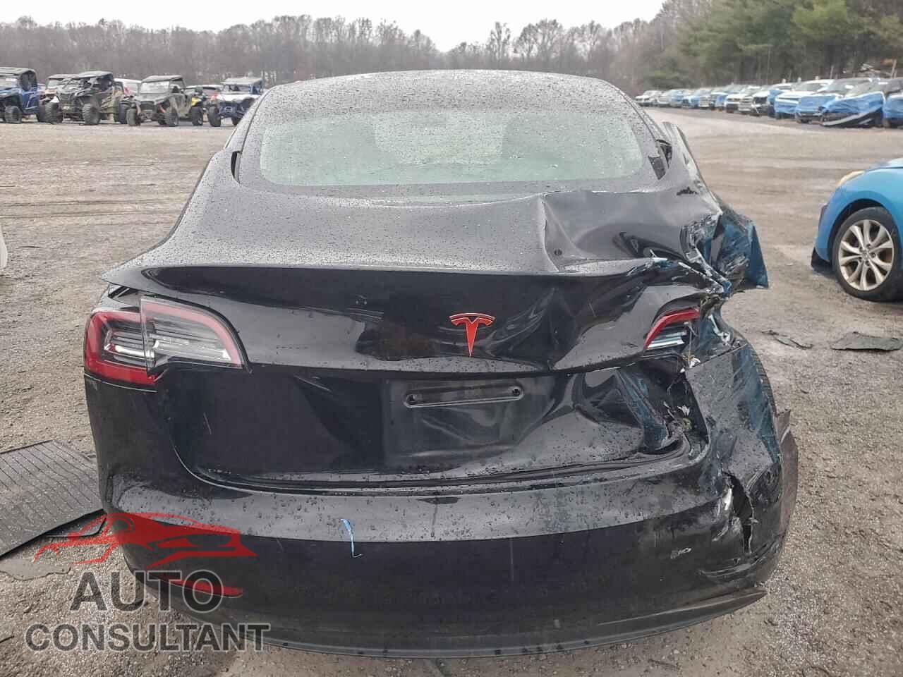 TESLA MODEL 3 2019 - 5YJ3E1EA8KF394969