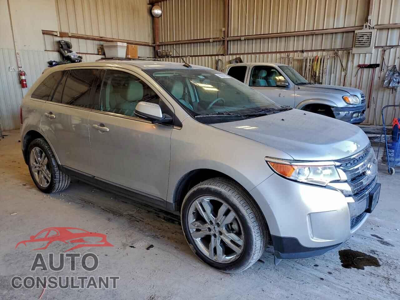 FORD EDGE 2013 - 2FMDK3KC3DBC65953