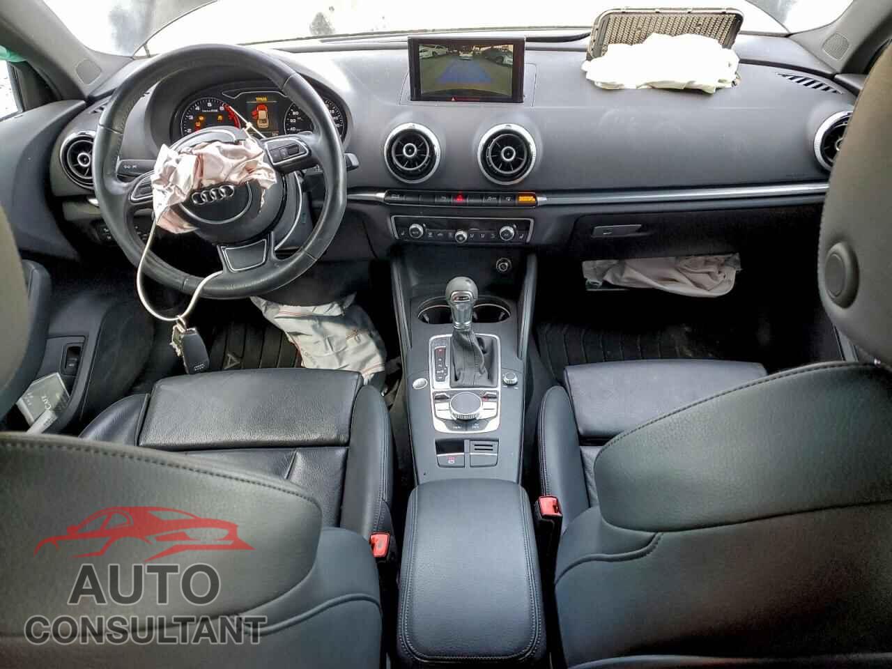 AUDI A3 2016 - WAUC7GFFXG1001932