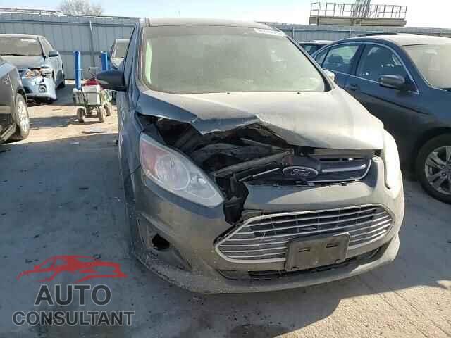 FORD CMAX 2016 - 1FADP5AU3GL109708