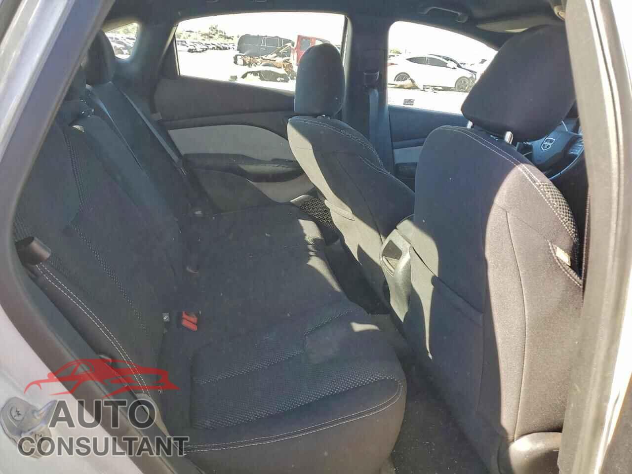 DODGE DART 2015 - 1C3CDFBB1FD123718
