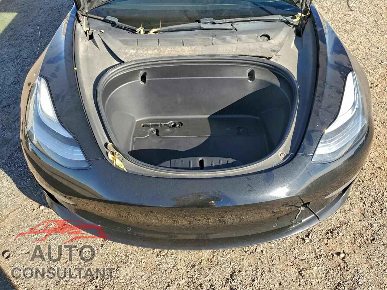 TESLA MODEL 3 2020 - 5YJ3E1EB7LF649508