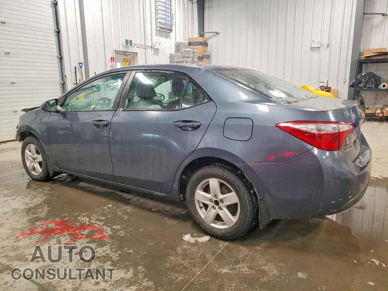 TOYOTA COROLLA 2014 - 2T1BURHE0EC003463