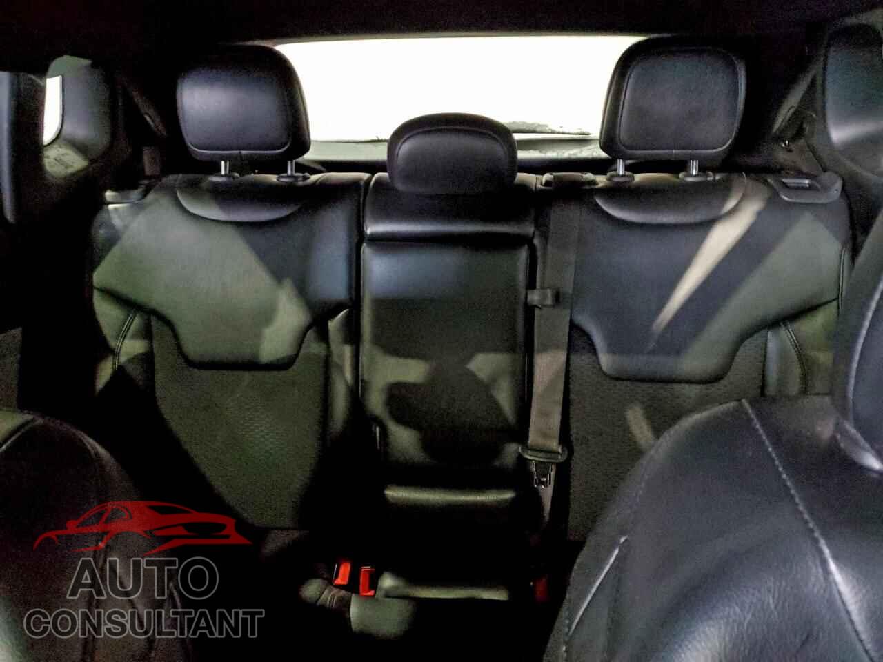 JEEP COMPASS 2023 - 3C4NJDBN2PT551126