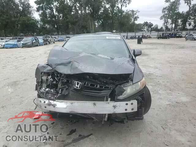 HONDA CIVIC 2012 - 2HGFB2F51CH320576