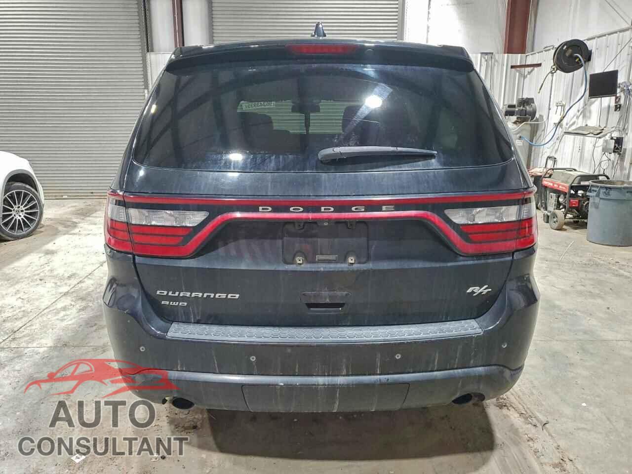 DODGE DURANGO 2014 - 1C4SDJCT7EC374703