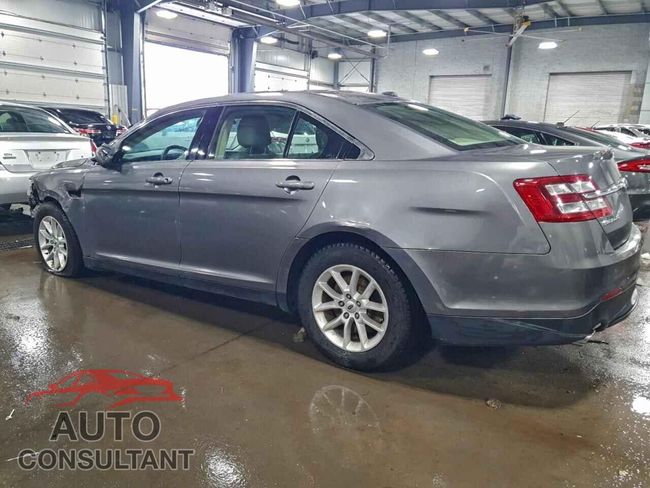FORD TAURUS 2014 - 1FAHP2D89EG143317