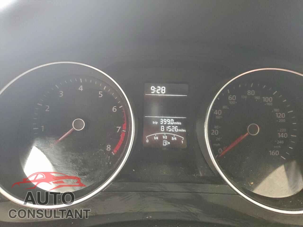 VOLKSWAGEN JETTA 2017 - 3VW2B7AJ4HM375785