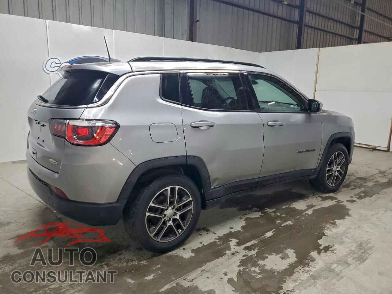 JEEP COMPASS 2020 - 3C4NJCBB2LT151058