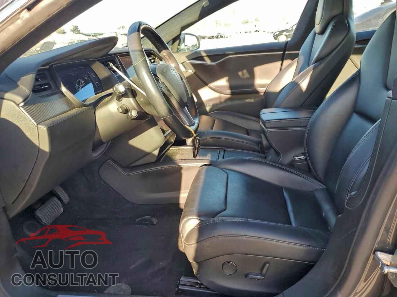 TESLA MODEL S 2018 - 5YJSA1E2XJF292362