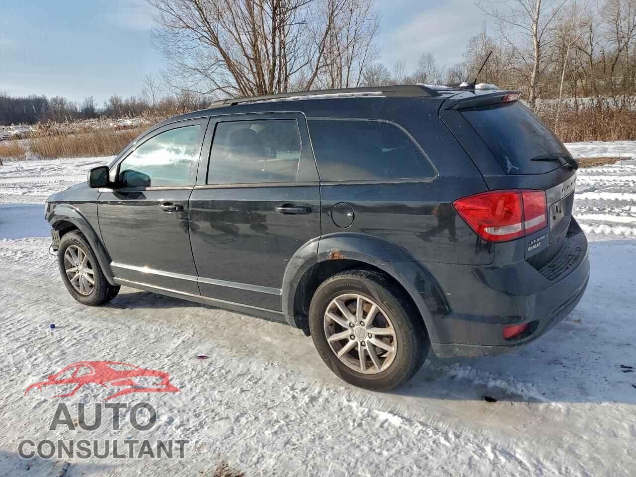 DODGE JOURNEY 2013 - 3C4PDCBB6DT728689