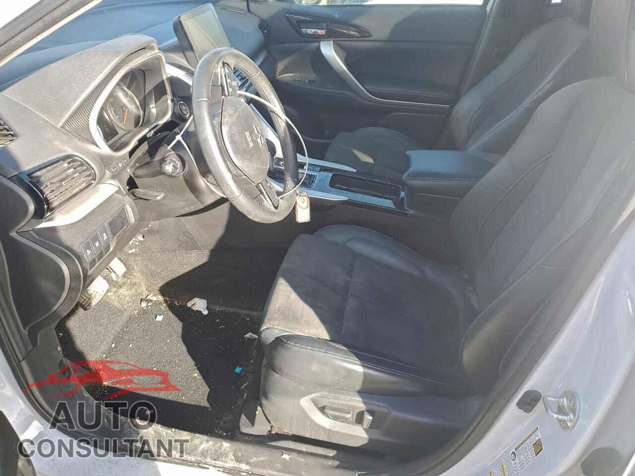 MITSUBISHI ECLIPSE 2023 - JA4ATWAA3PZ003870