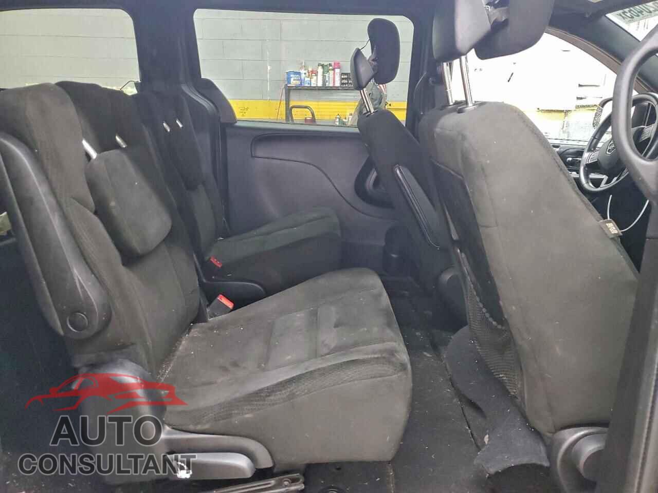 DODGE CARAVAN 2015 - 2C4RDGBG8FR686916