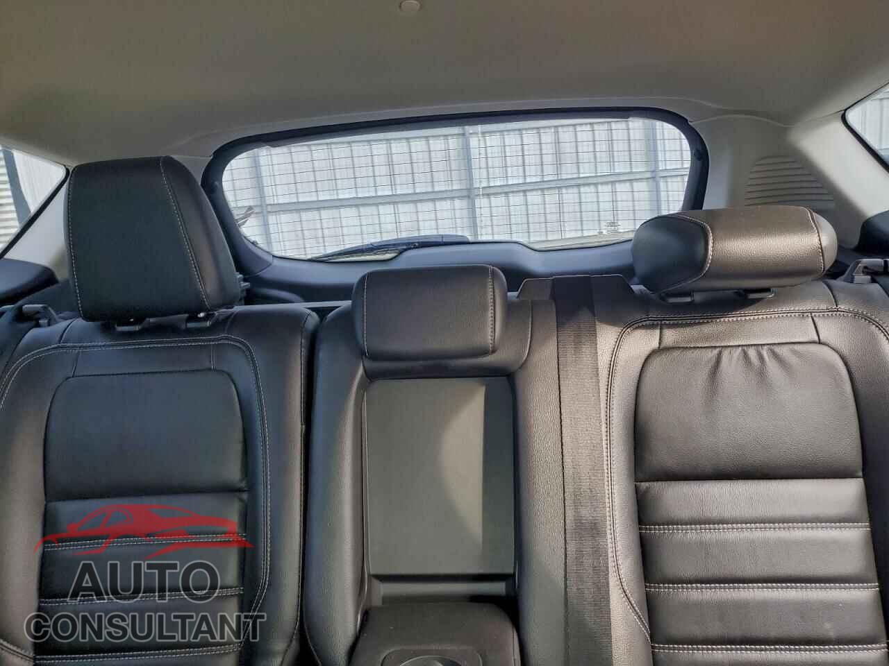 FORD CMAX 2017 - 1FADP5DU2HL116792
