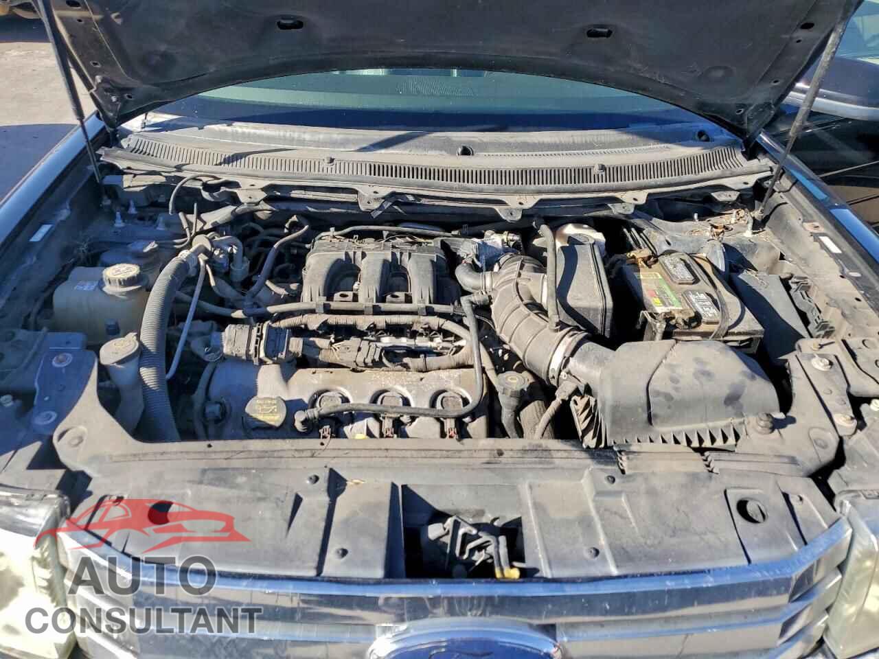FORD FLEX 2009 - 2FMDK52C49BA18198