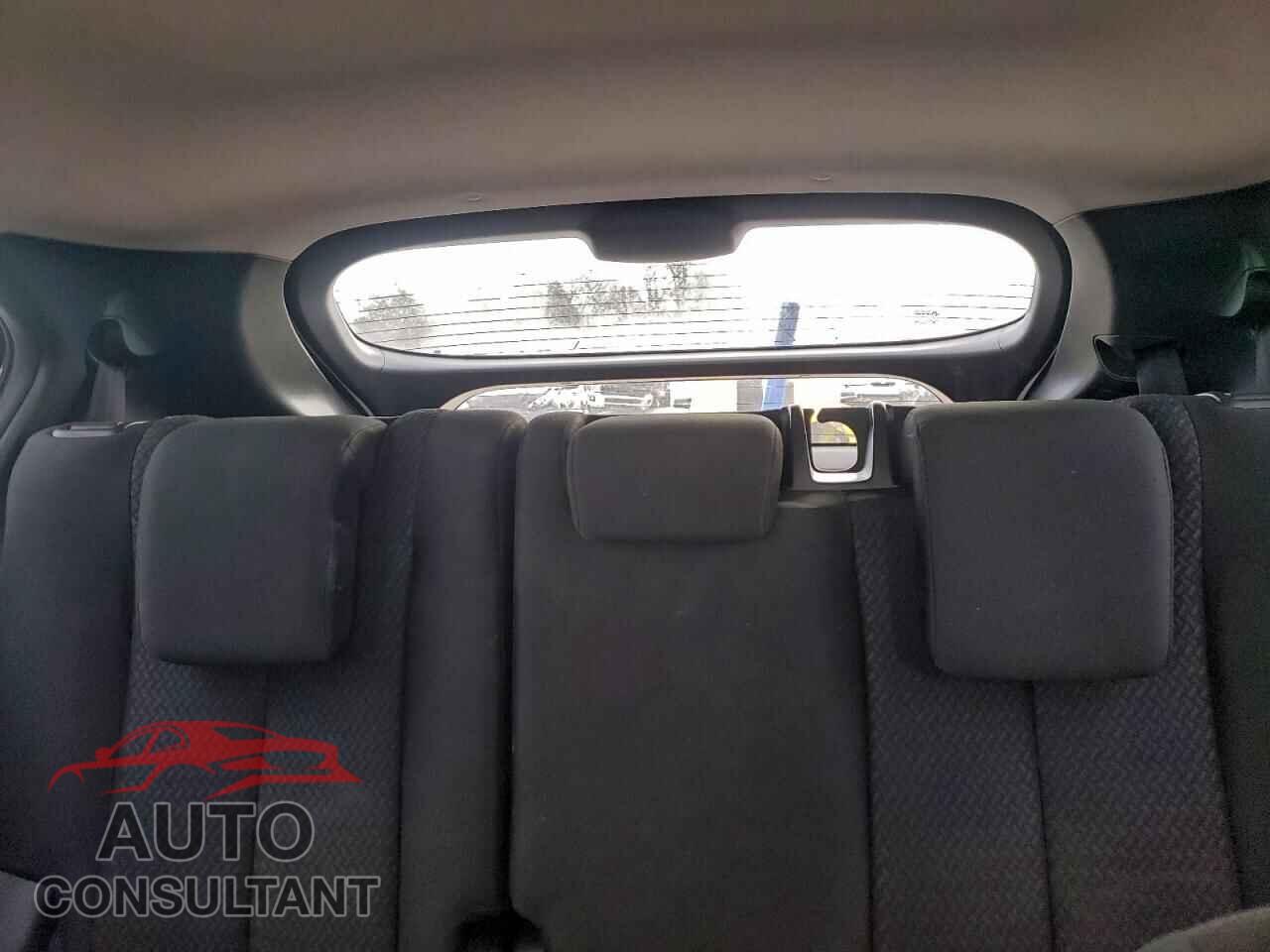 MITSUBISHI ECLIPSE 2020 - JA4AT4AA9LZ028142