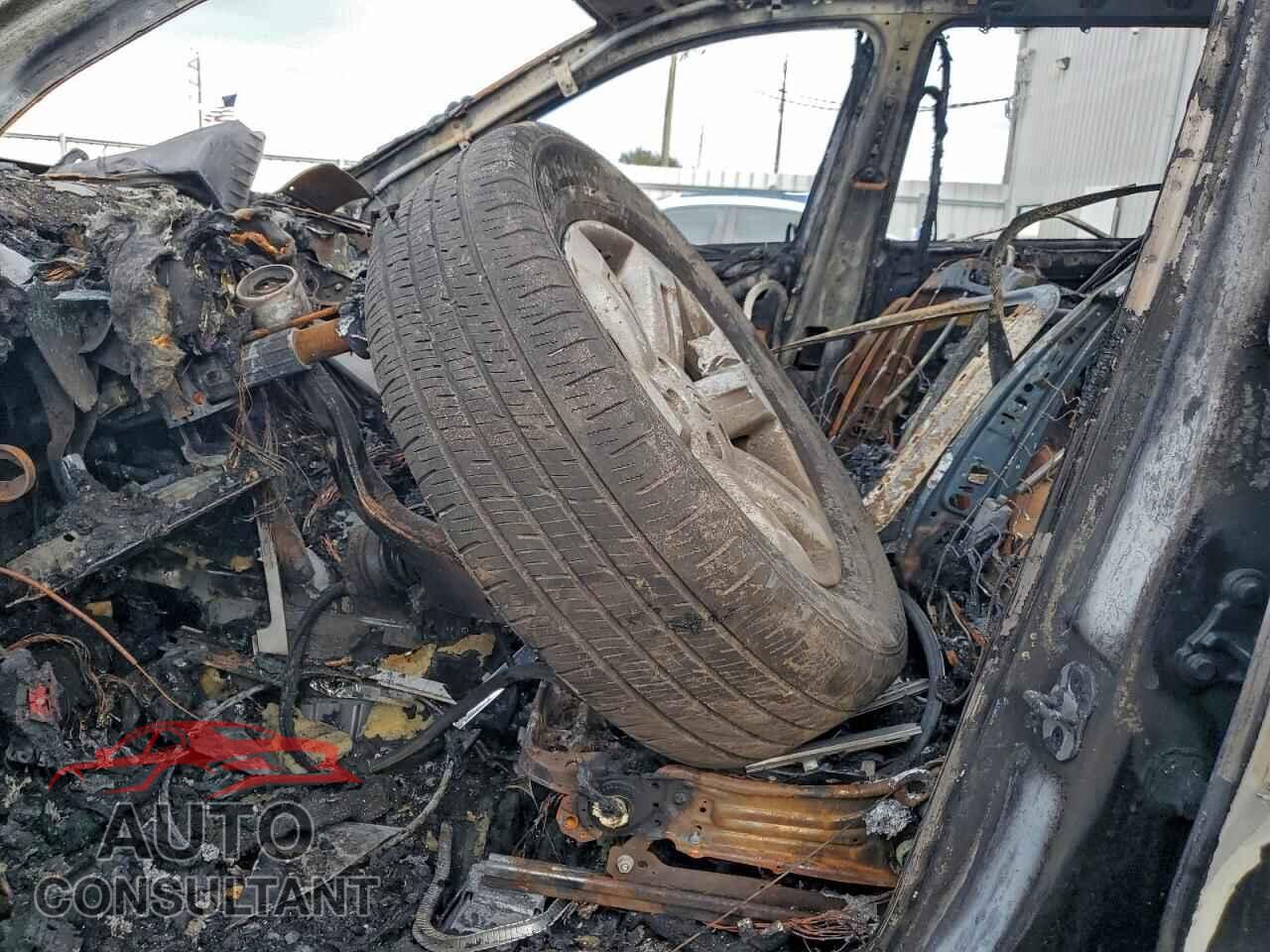 MERCEDES-BENZ GL-CLASS 2012 - 4JGBF7BE7CA783692