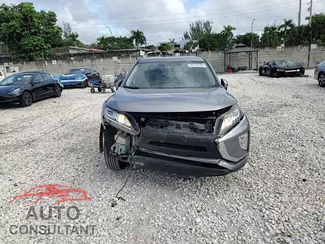 MITSUBISHI ECLIPSE 2019 - JA4AT3AA7KZ038483