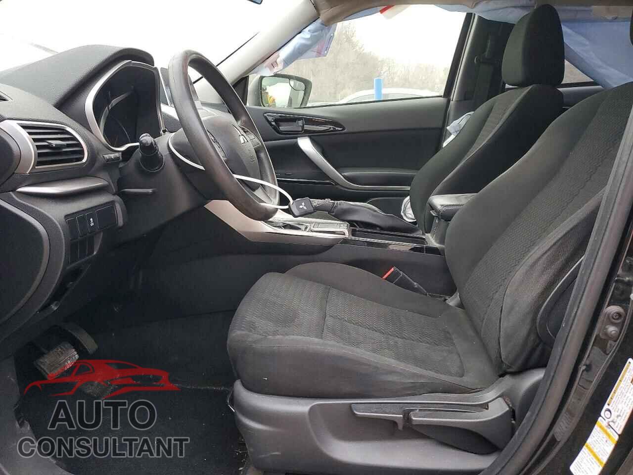 MITSUBISHI ECLIPSE 2019 - JA4AT4AA7KZ052552