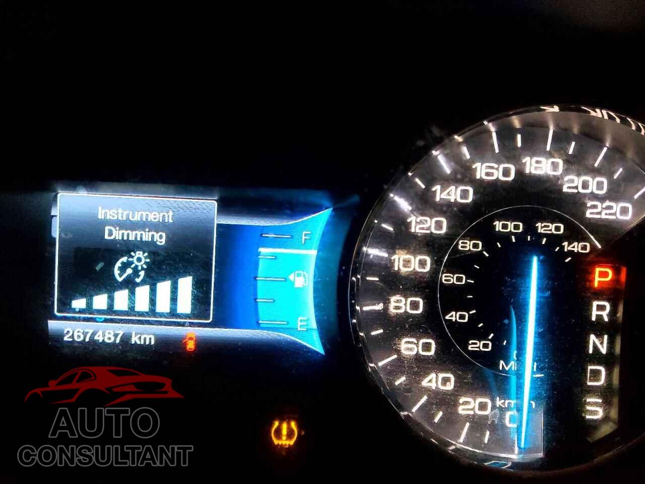 FORD EDGE 2014 - 2FMDK4JC9EBA92092