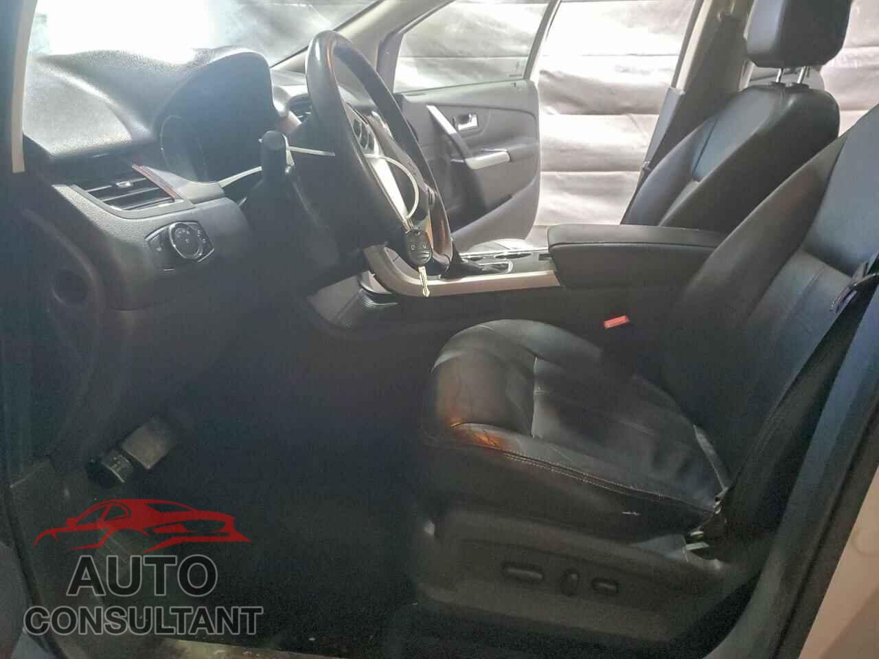 FORD EDGE 2014 - 2FMDK4JC7EBB33478
